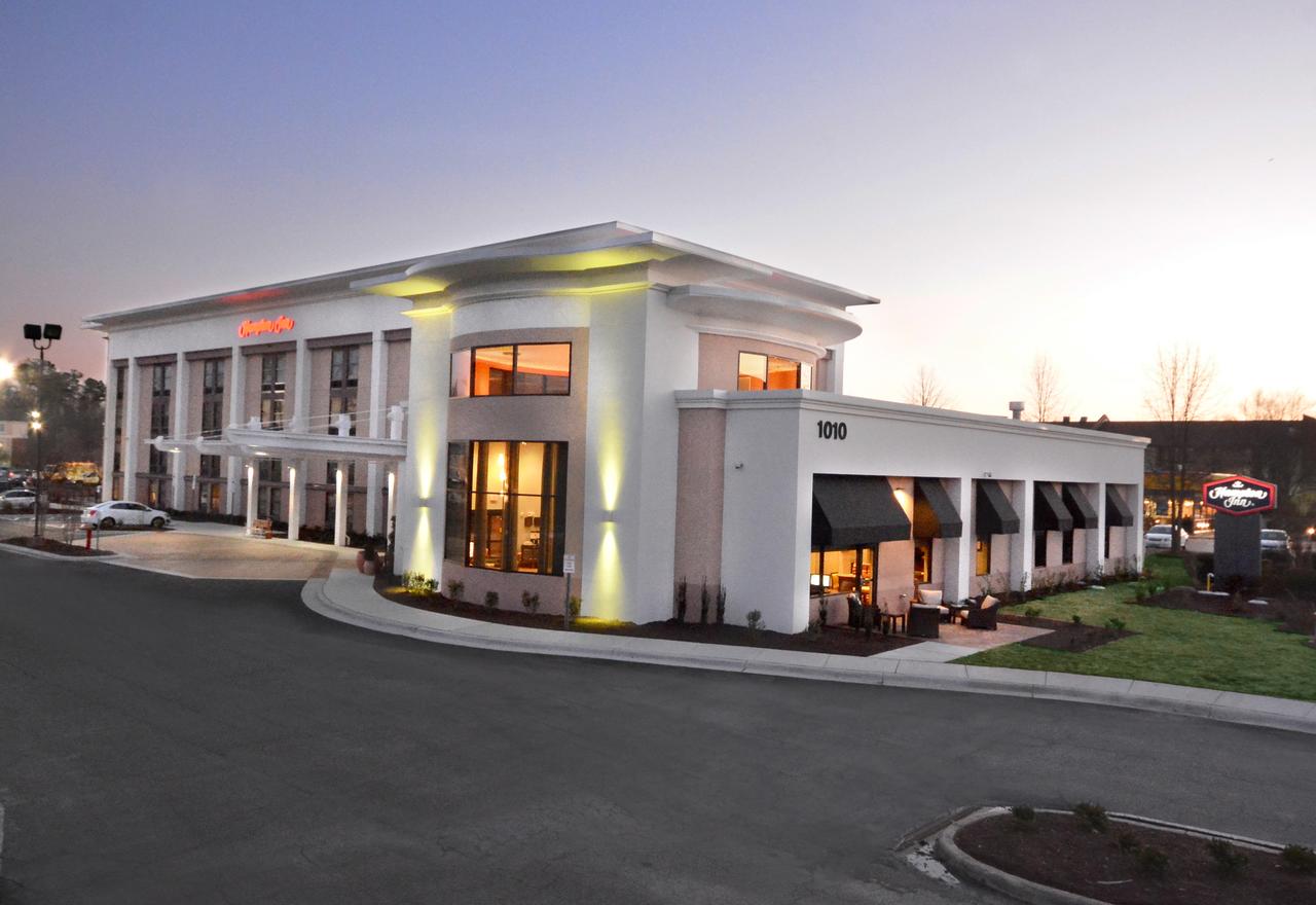 Hampton Inn Raleigh/Durham Airport - thumb 0