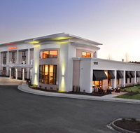 Hampton Inn Raleigh/Durham Airport - Accommodation Arizona