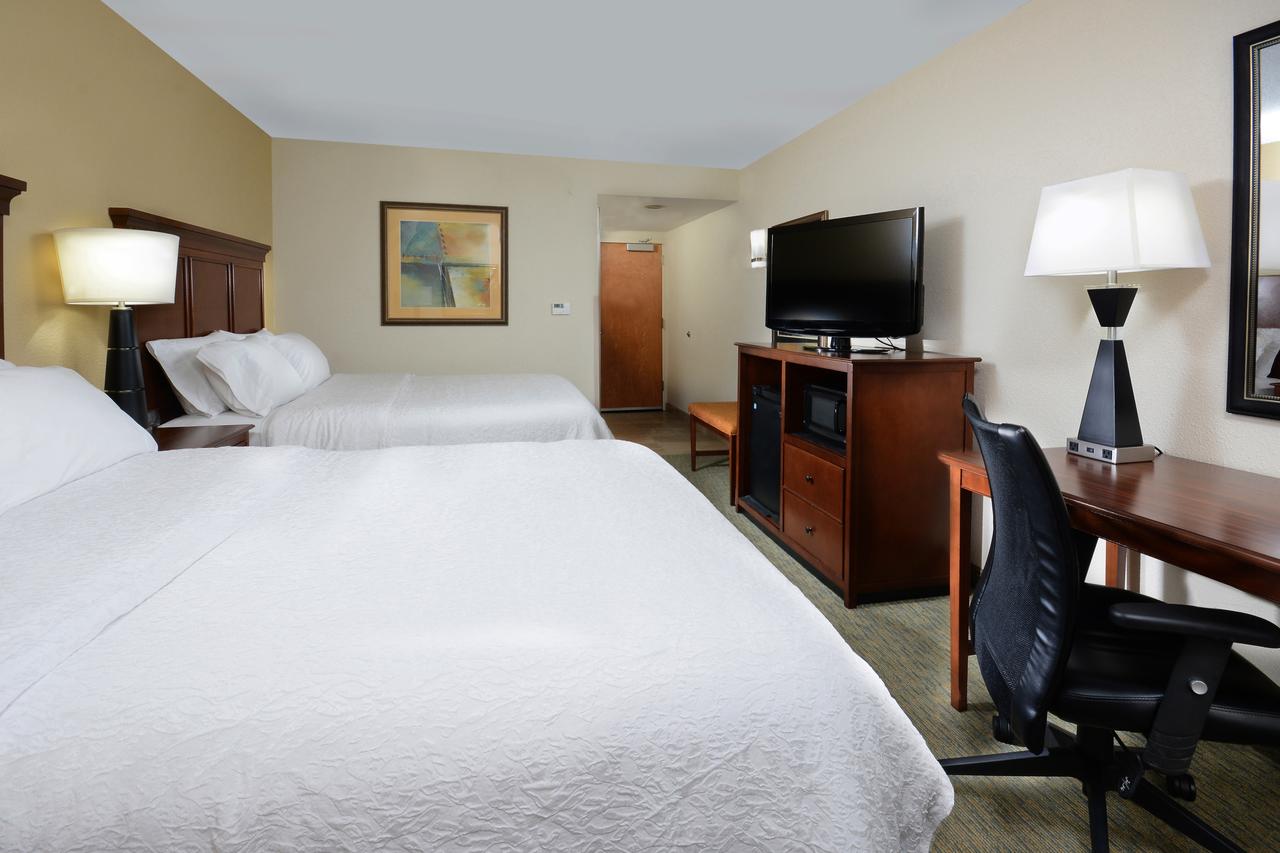 Hampton Inn Raleigh/Durham Airport - thumb 18