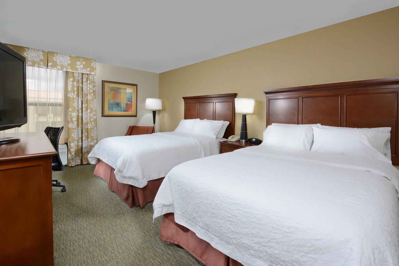 Hampton Inn Raleigh/Durham Airport - thumb 17