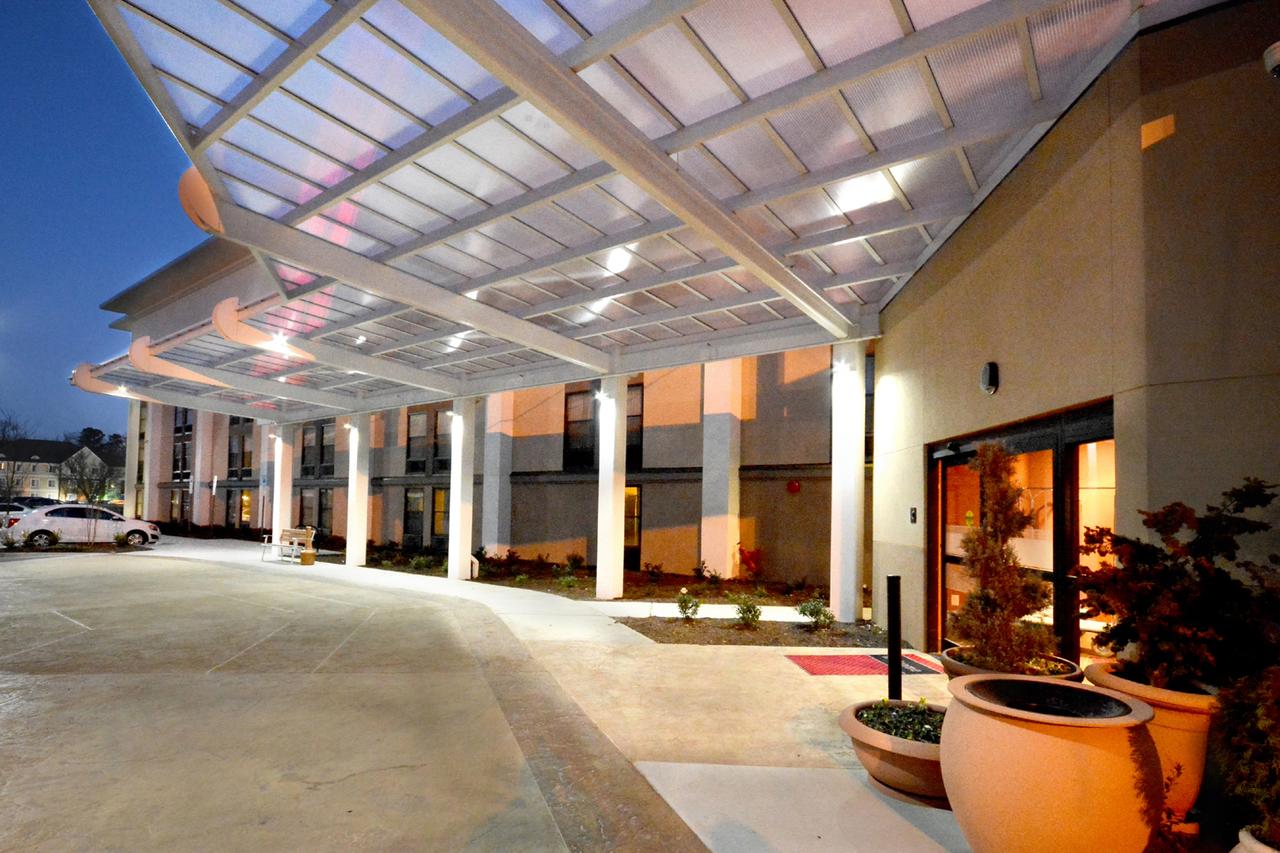 Hampton Inn Raleigh/Durham Airport - thumb 31