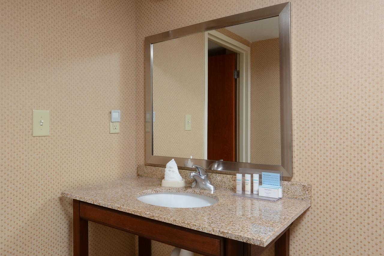 Hampton Inn Raleigh/Durham Airport - thumb 8