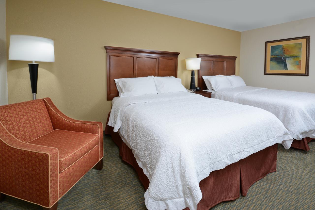 Hampton Inn Raleigh/Durham Airport - thumb 16
