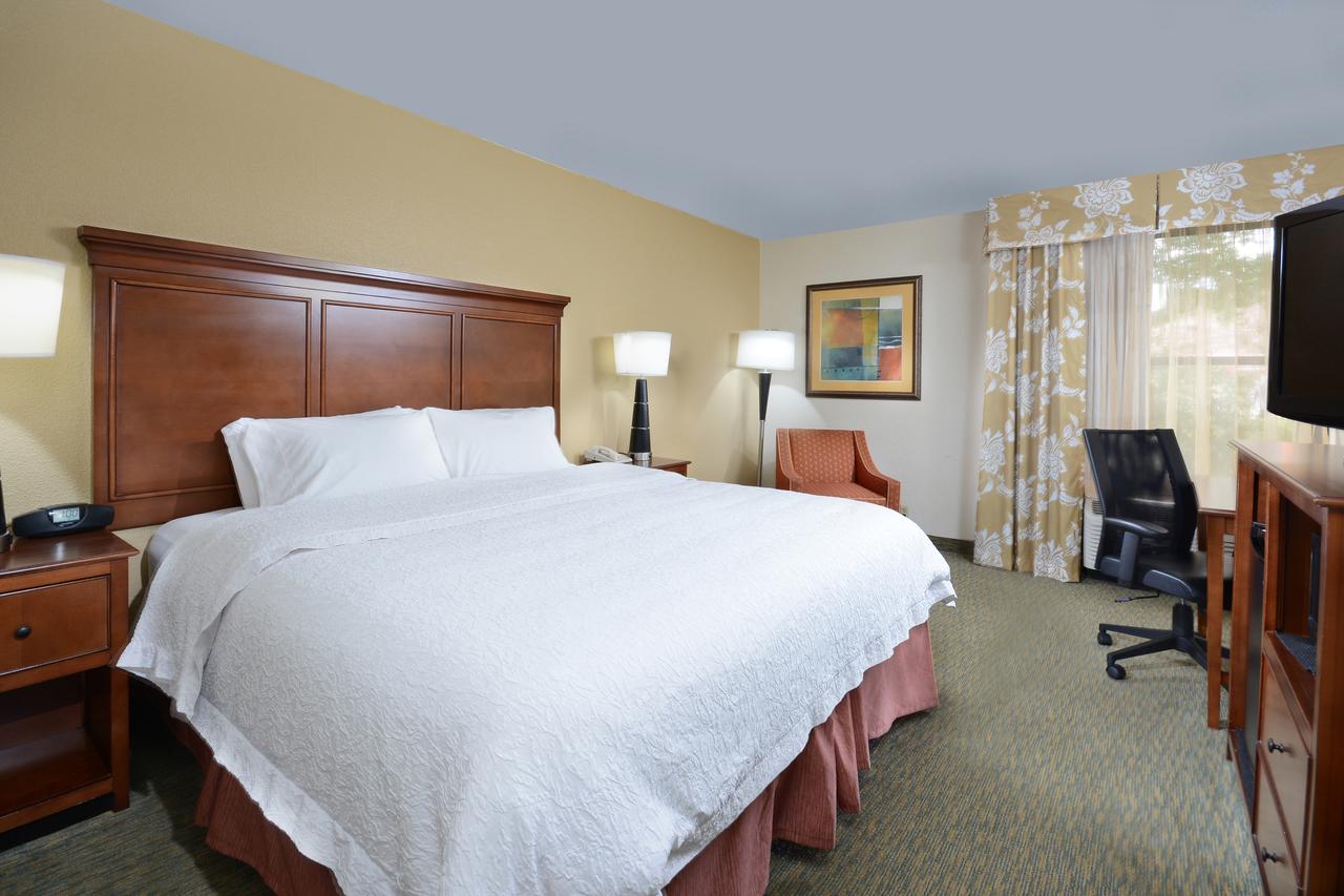 Hampton Inn Raleigh/Durham Airport - thumb 14