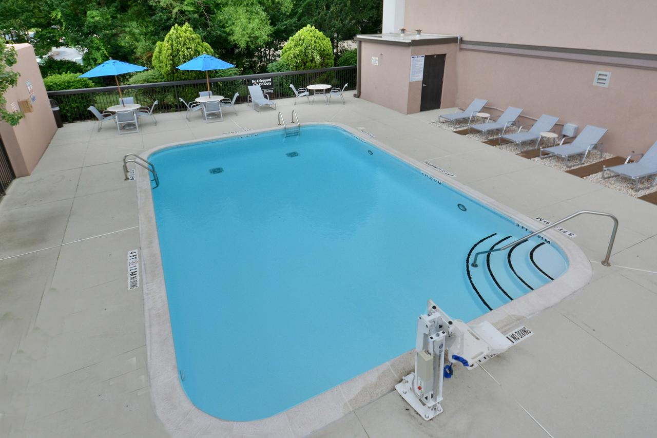 Hampton Inn Raleigh/Durham Airport - thumb 1