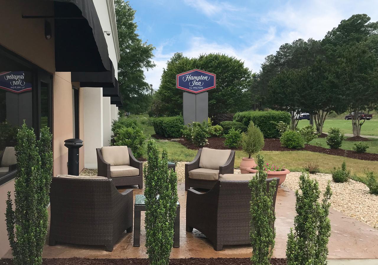 Hampton Inn Raleigh/Durham Airport - thumb 3