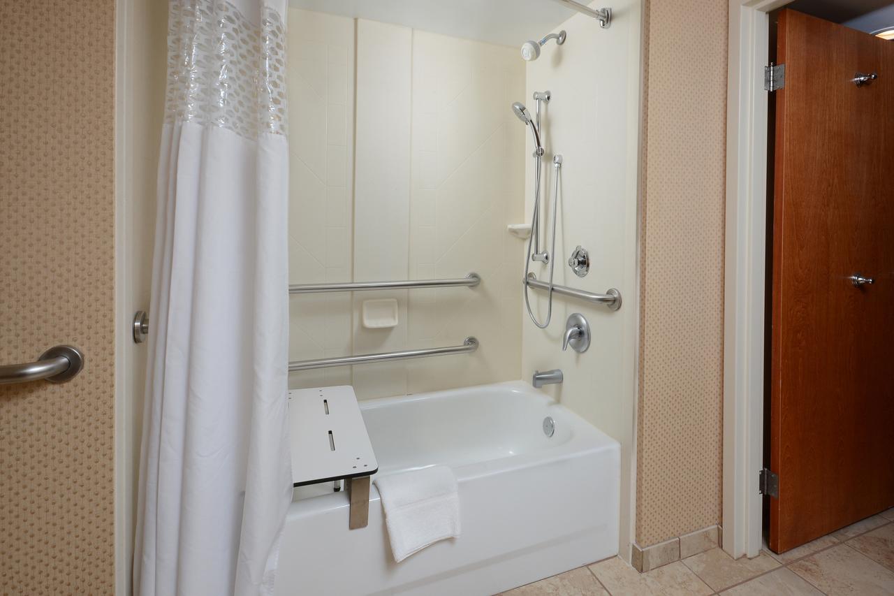 Hampton Inn Raleigh/Durham Airport - thumb 7