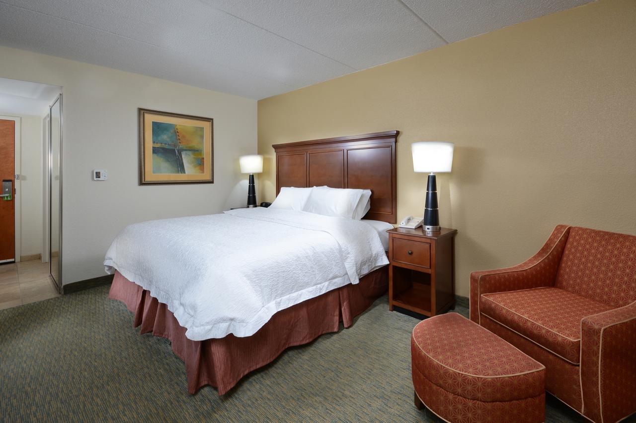 Hampton Inn Raleigh/Durham Airport - thumb 13