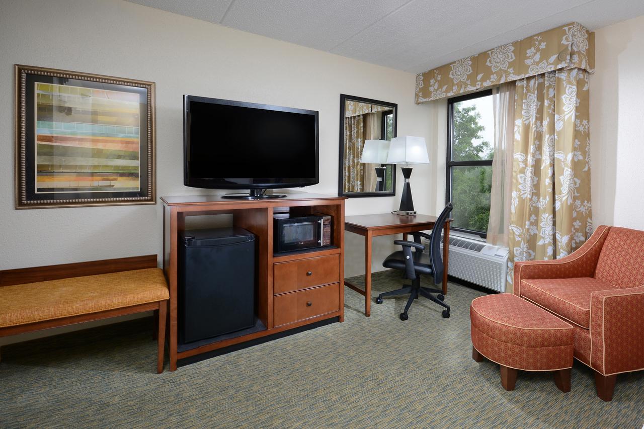 Hampton Inn Raleigh/Durham Airport - thumb 10