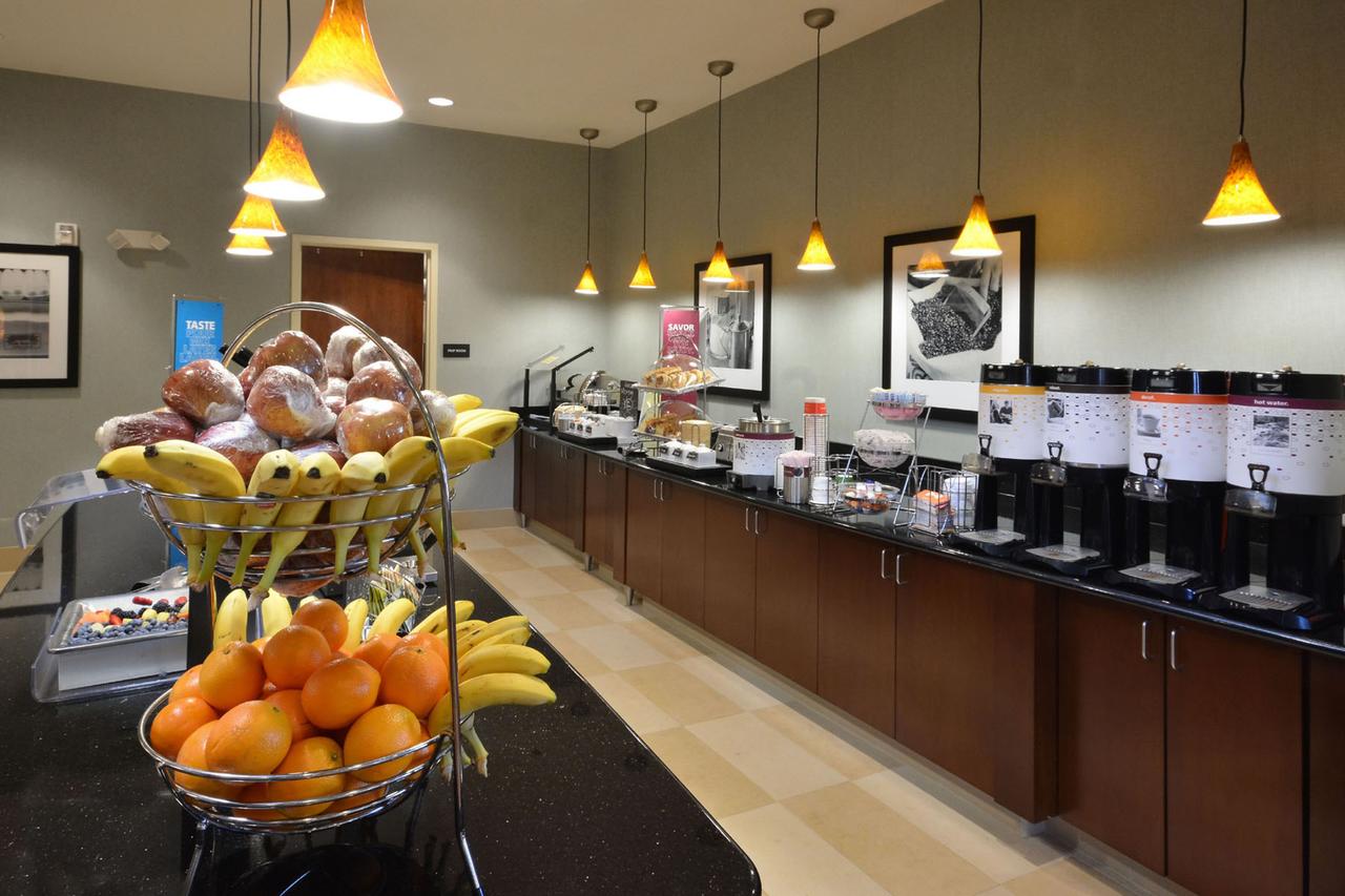 Hampton Inn Raleigh/Durham Airport - thumb 27