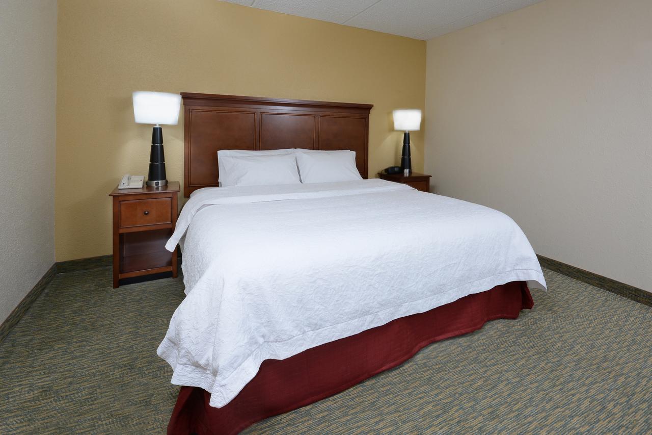 Hampton Inn Raleigh/Durham Airport - thumb 9