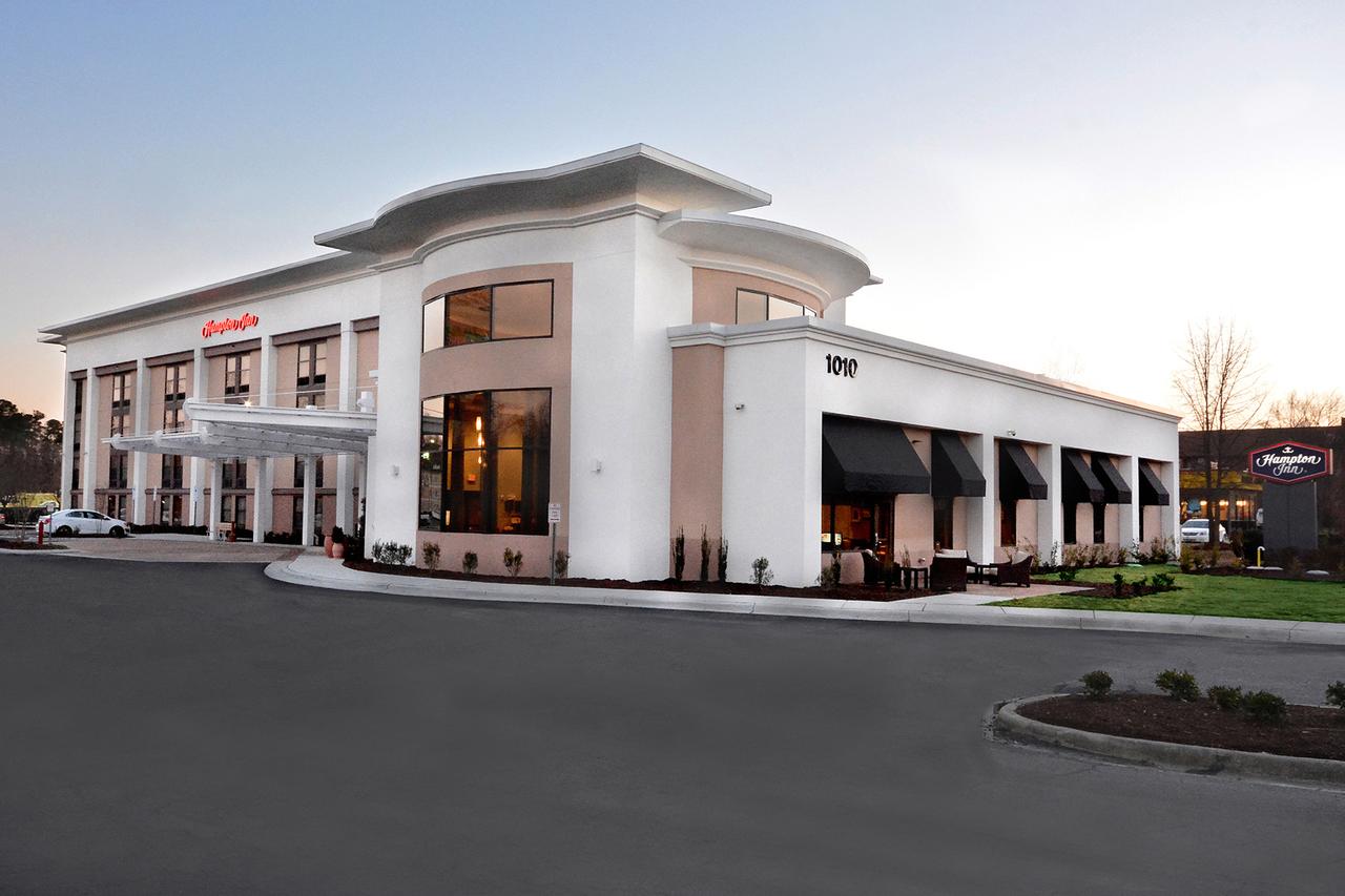 Hampton Inn Raleigh/Durham Airport - thumb 20