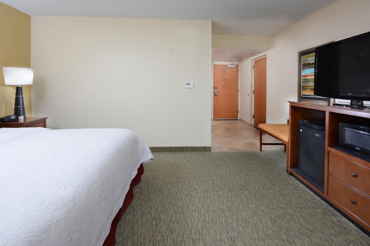 Hampton Inn Raleigh/Durham Airport - thumb 12