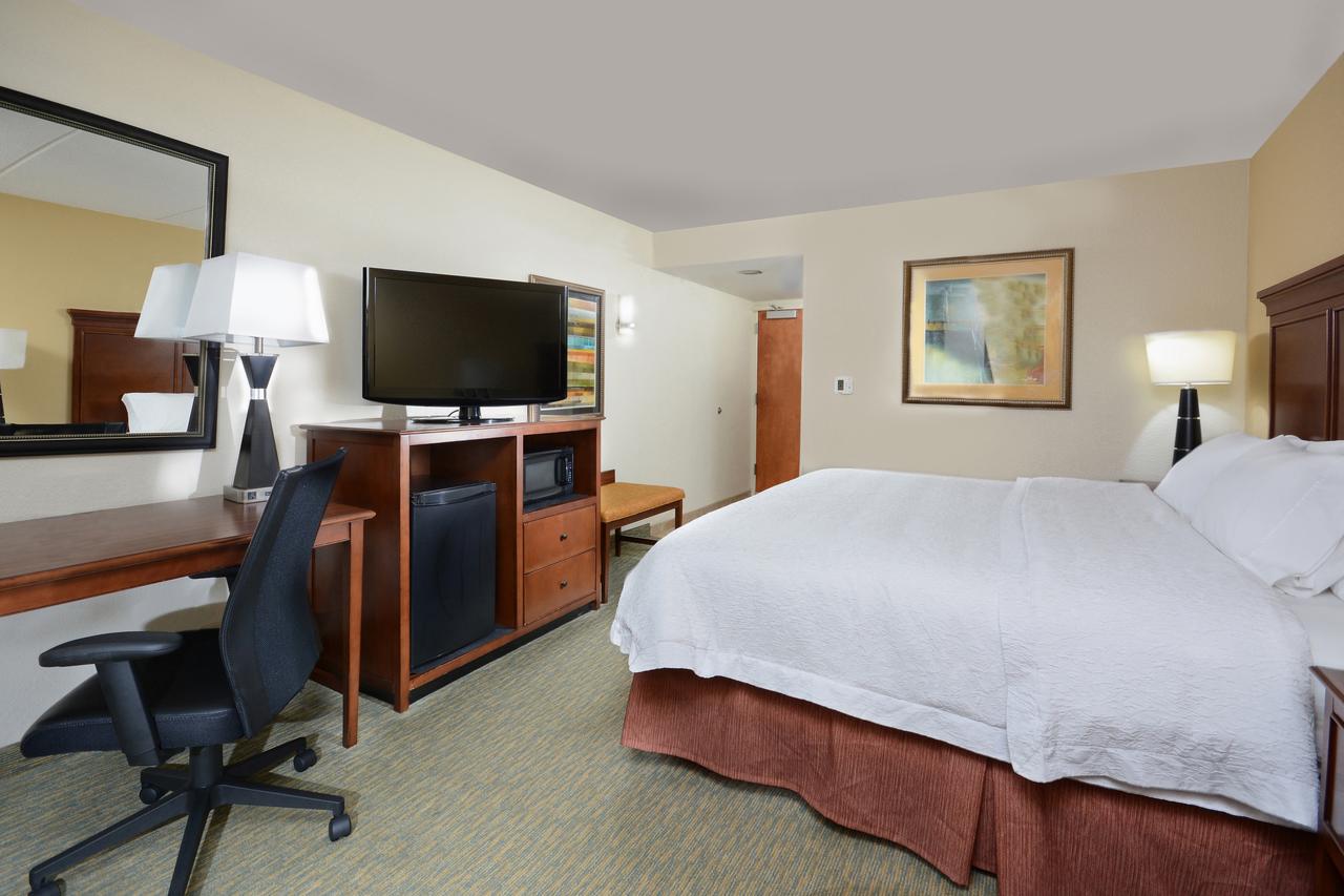 Hampton Inn Raleigh/Durham Airport - thumb 15