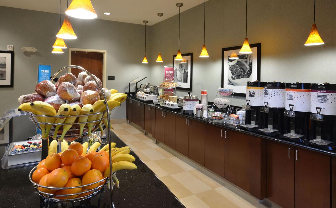 Hampton Inn Raleigh/Durham Airport - thumb 32