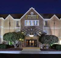 Staybridge Suites Raleigh-Durham Airport-Morrisville - Accommodation Arizona