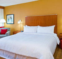 Four Points by Sheraton - Raleigh-Durham Airport - Accommodation Arizona