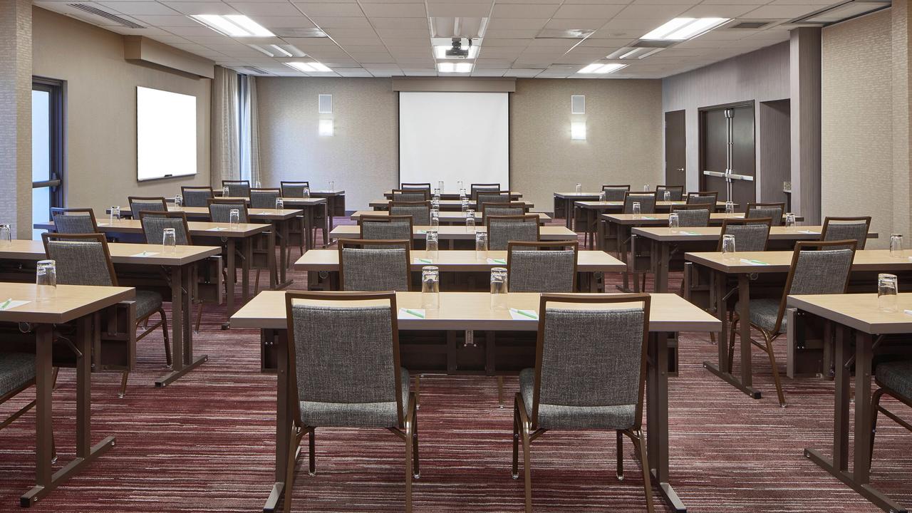 Courtyard By Marriott Raleigh-Durham Airport Morrisville - thumb 31