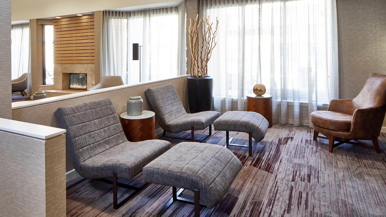 Courtyard By Marriott Raleigh-Durham Airport Morrisville - thumb 2