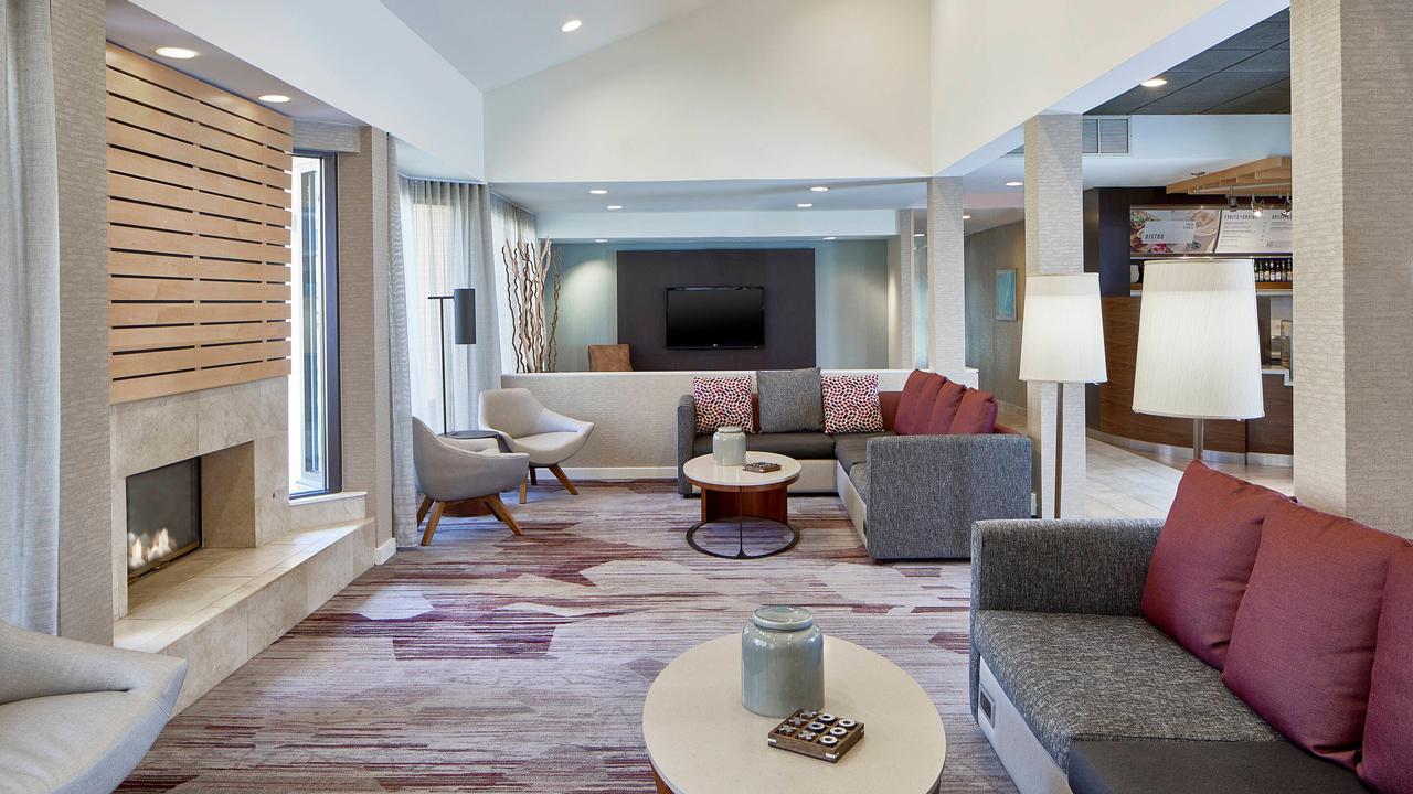Courtyard By Marriott Raleigh-Durham Airport Morrisville - thumb 3