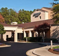 Courtyard by Marriott Raleigh-Durham Airport Morrisville - Accommodation Arizona