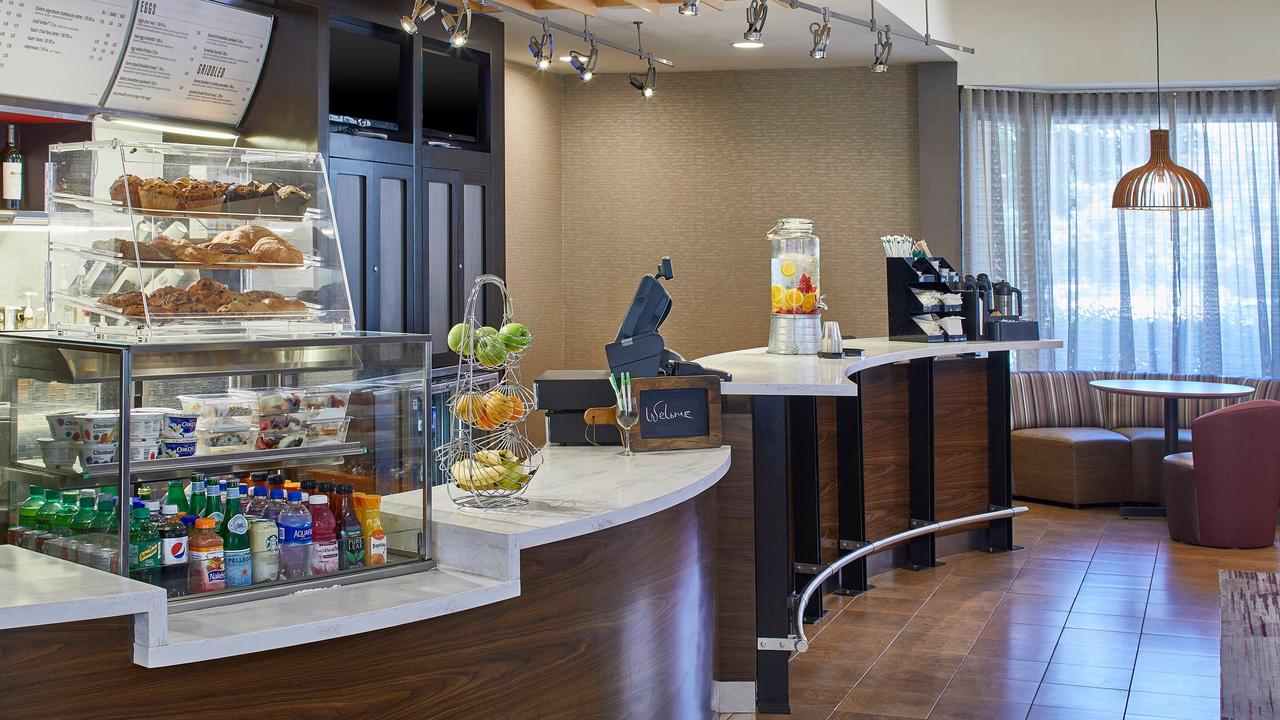 Courtyard By Marriott Raleigh-Durham Airport Morrisville - thumb 22