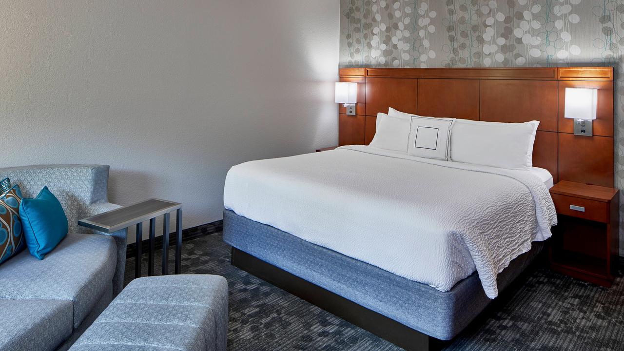 Courtyard By Marriott Raleigh-Durham Airport Morrisville - thumb 5