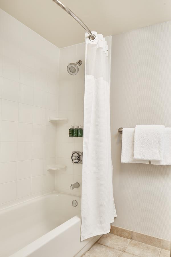 Courtyard By Marriott Raleigh-Durham Airport Morrisville - thumb 11