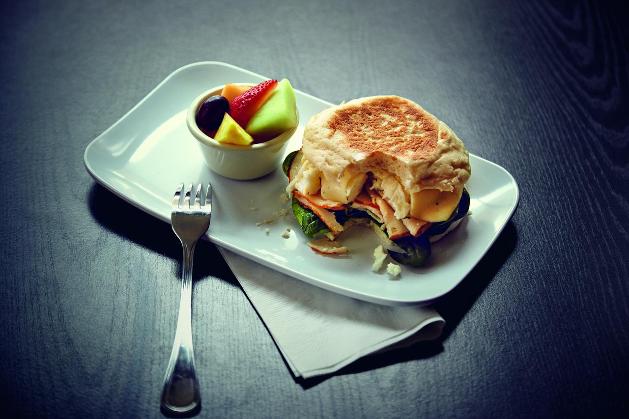 Courtyard By Marriott Raleigh-Durham Airport Morrisville - thumb 24