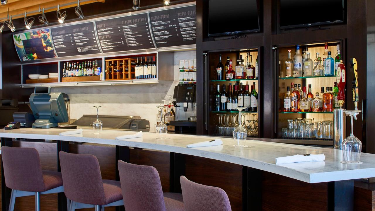 Courtyard By Marriott Raleigh-Durham Airport Morrisville - thumb 20