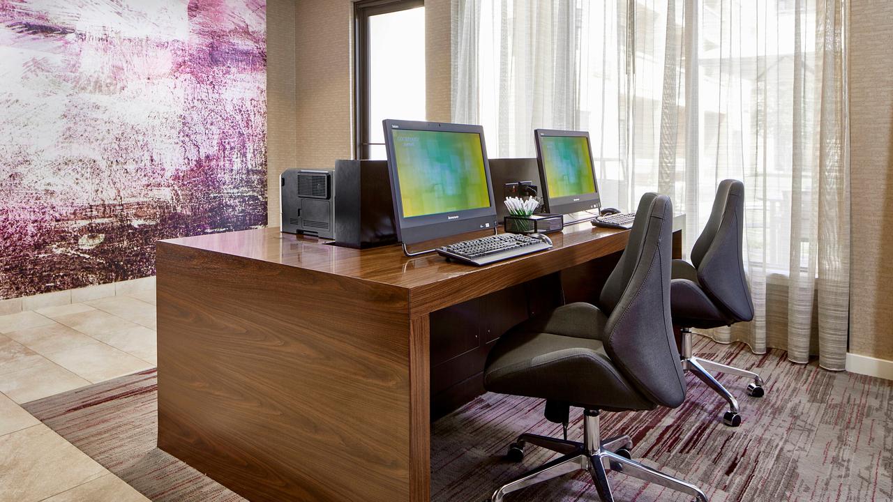 Courtyard By Marriott Raleigh-Durham Airport Morrisville - thumb 16