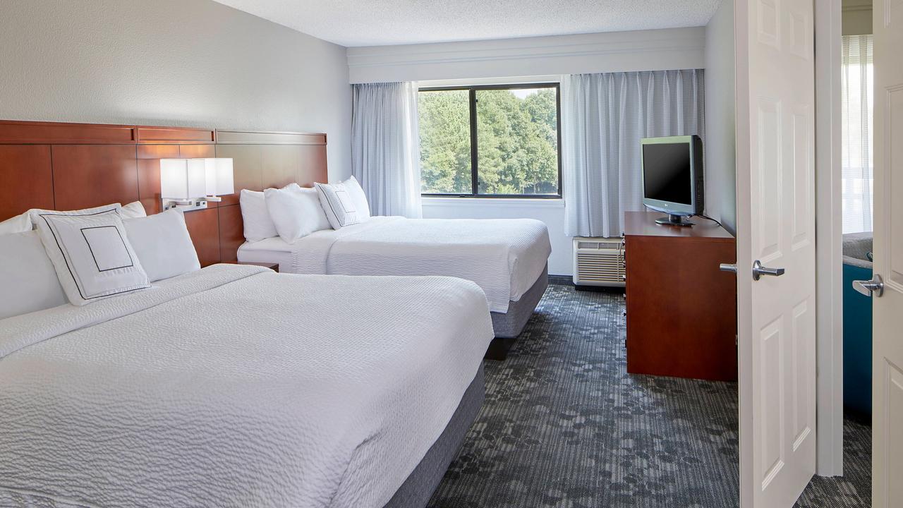 Courtyard By Marriott Raleigh-Durham Airport Morrisville - thumb 7