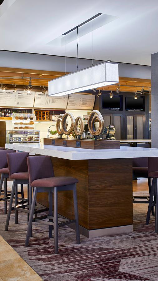 Courtyard By Marriott Raleigh-Durham Airport Morrisville - thumb 21