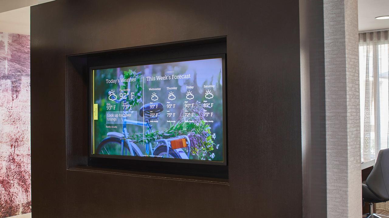 Courtyard By Marriott Raleigh-Durham Airport Morrisville - thumb 13