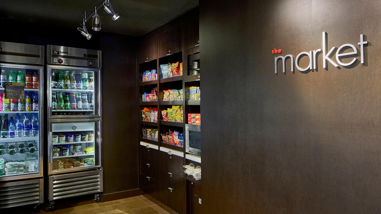 Courtyard By Marriott Raleigh-Durham Airport Morrisville - thumb 18