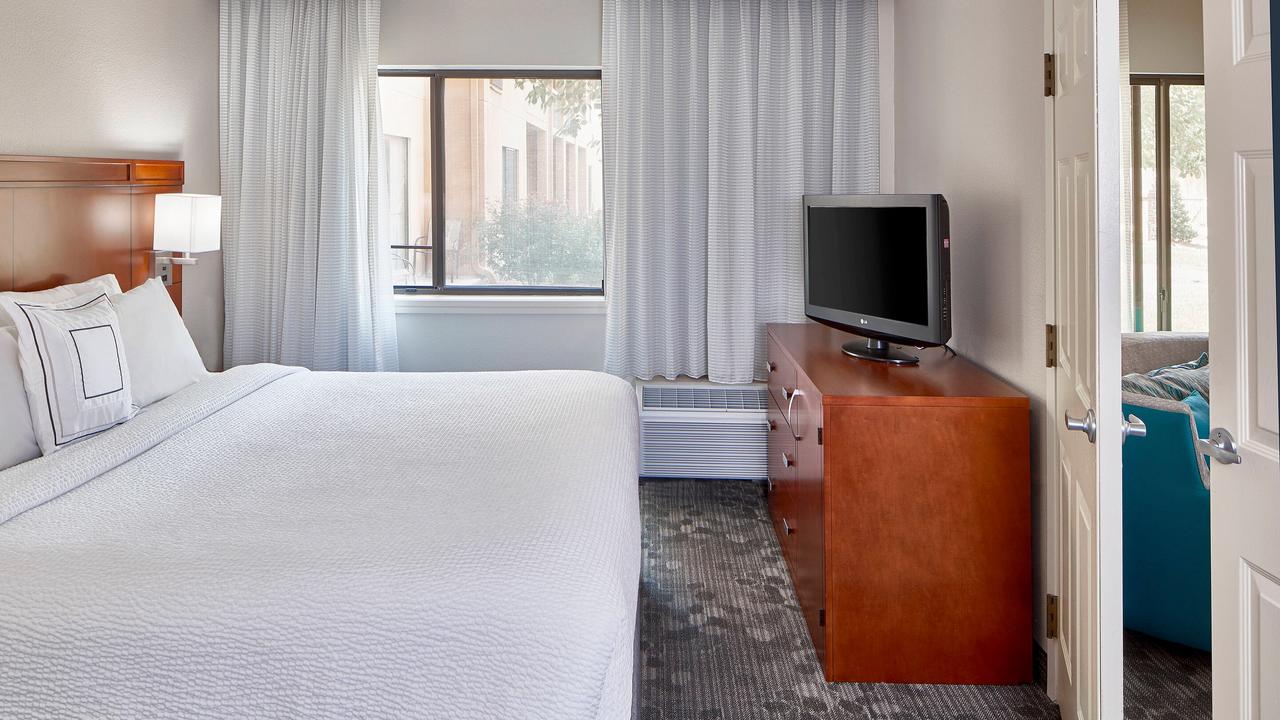 Courtyard By Marriott Raleigh-Durham Airport Morrisville - thumb 8
