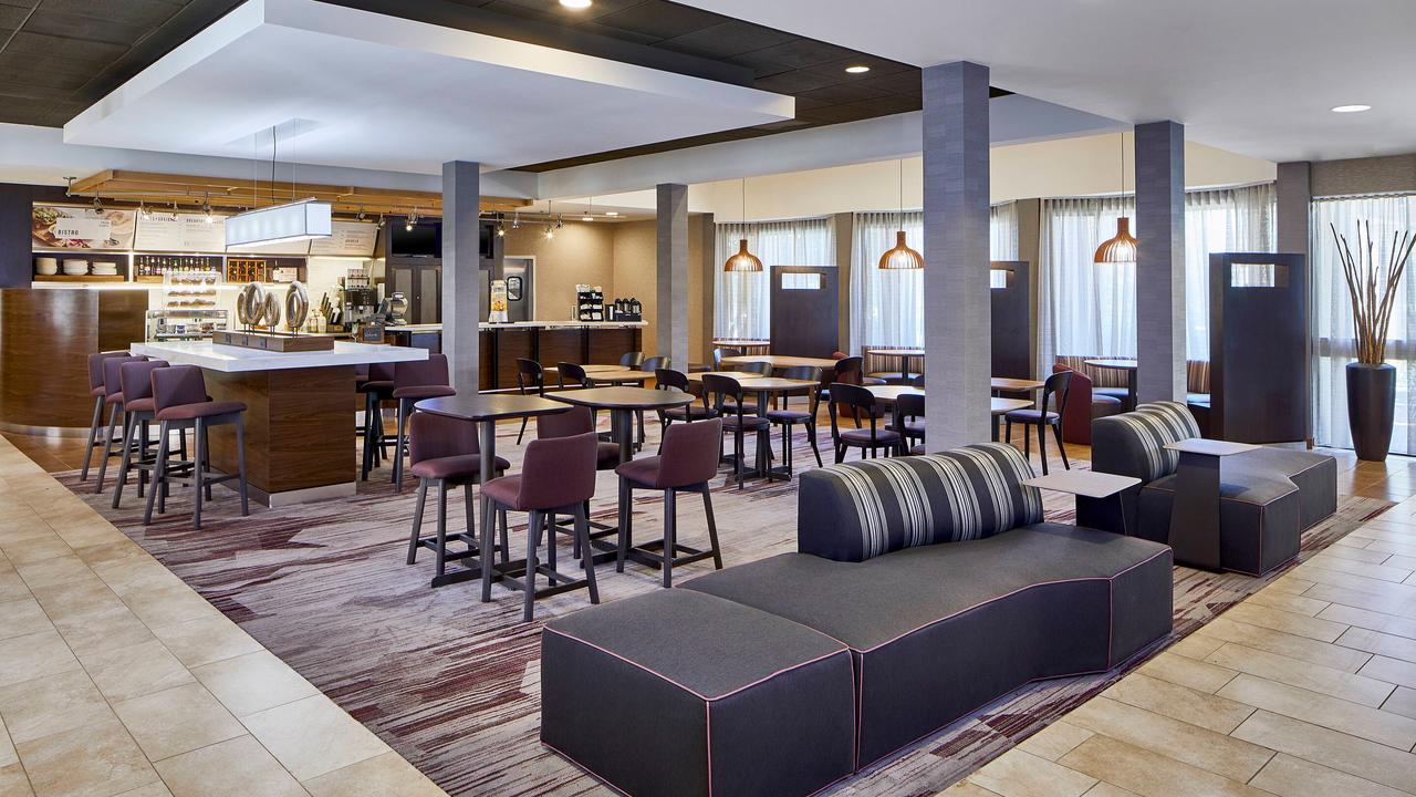 Courtyard By Marriott Raleigh-Durham Airport Morrisville - thumb 19