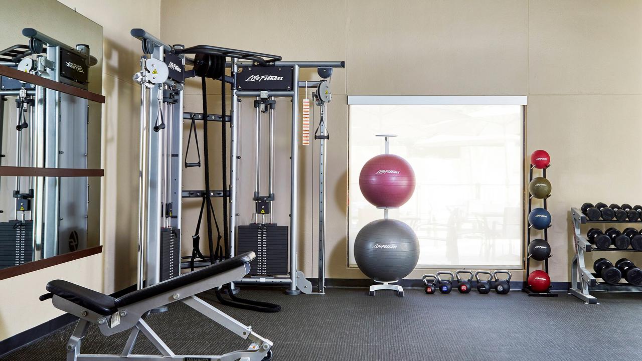 Courtyard By Marriott Raleigh-Durham Airport Morrisville - thumb 30