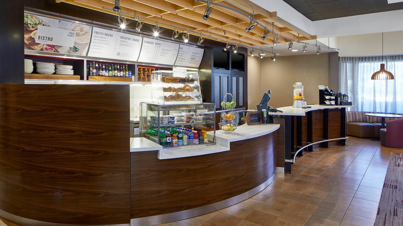 Courtyard By Marriott Raleigh-Durham Airport Morrisville - thumb 23