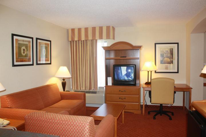 The Inn At Creedmoor - thumb 27