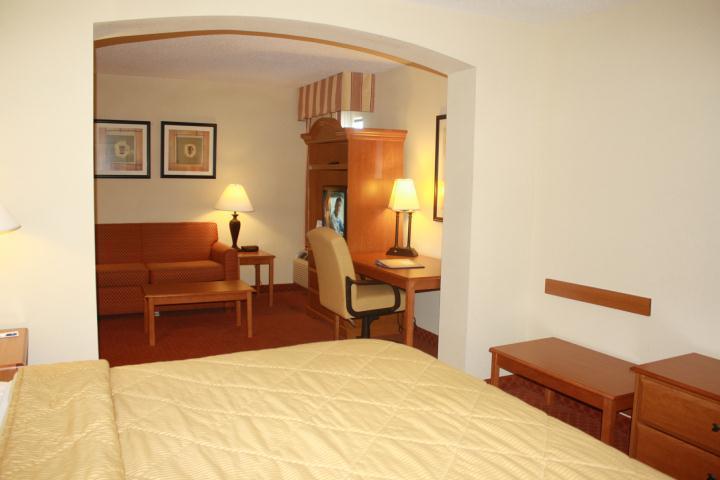 The Inn At Creedmoor - thumb 23