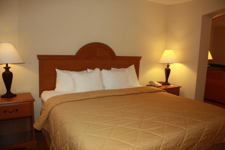 The Inn At Creedmoor - thumb 24