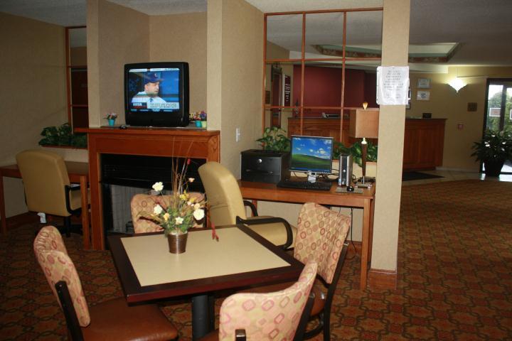 The Inn At Creedmoor - thumb 9