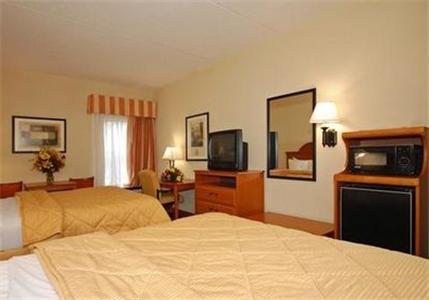 The Inn At Creedmoor - thumb 29