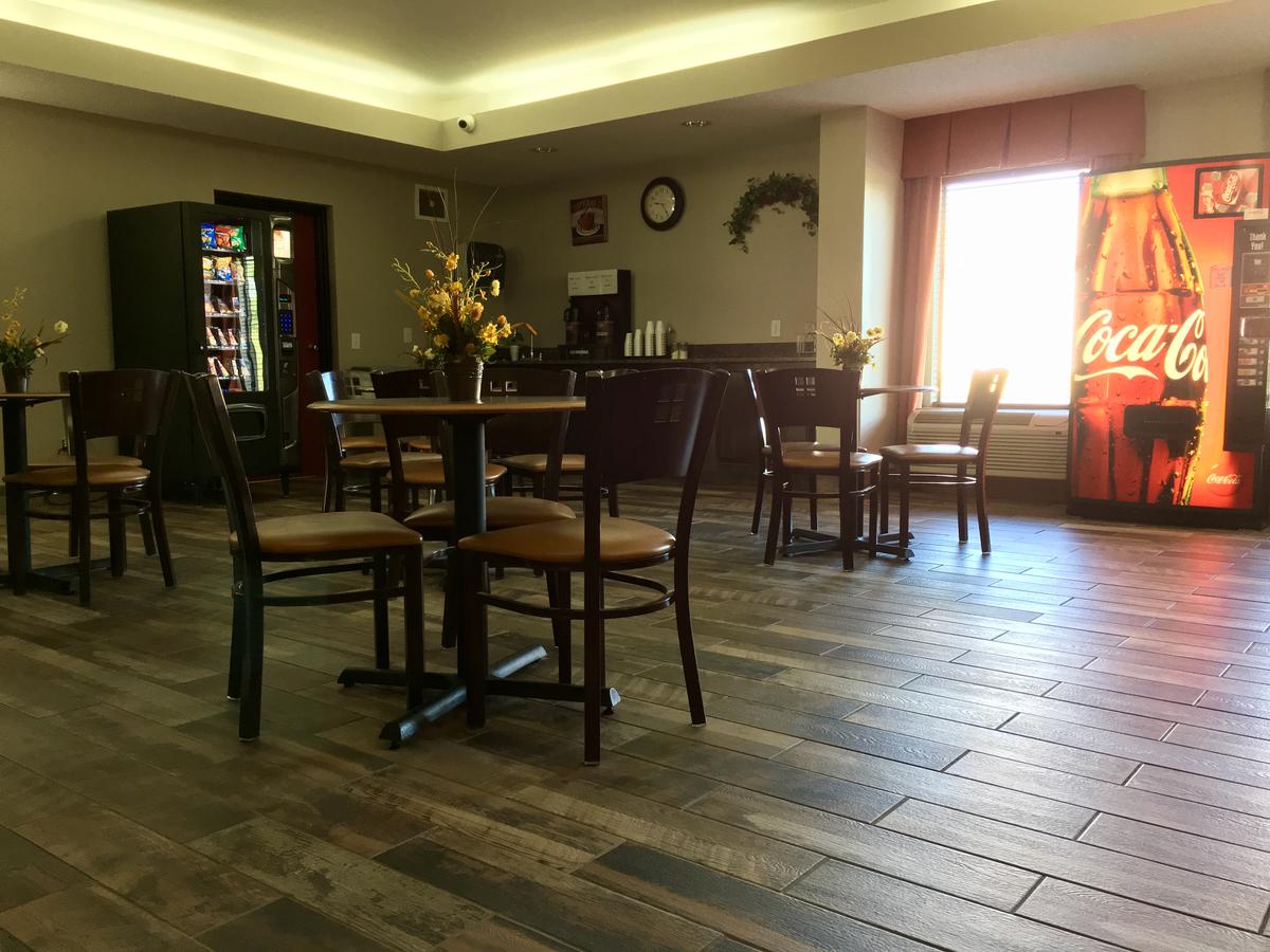 The Inn At Creedmoor - thumb 4