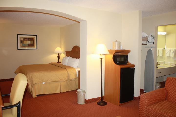 The Inn At Creedmoor - thumb 26