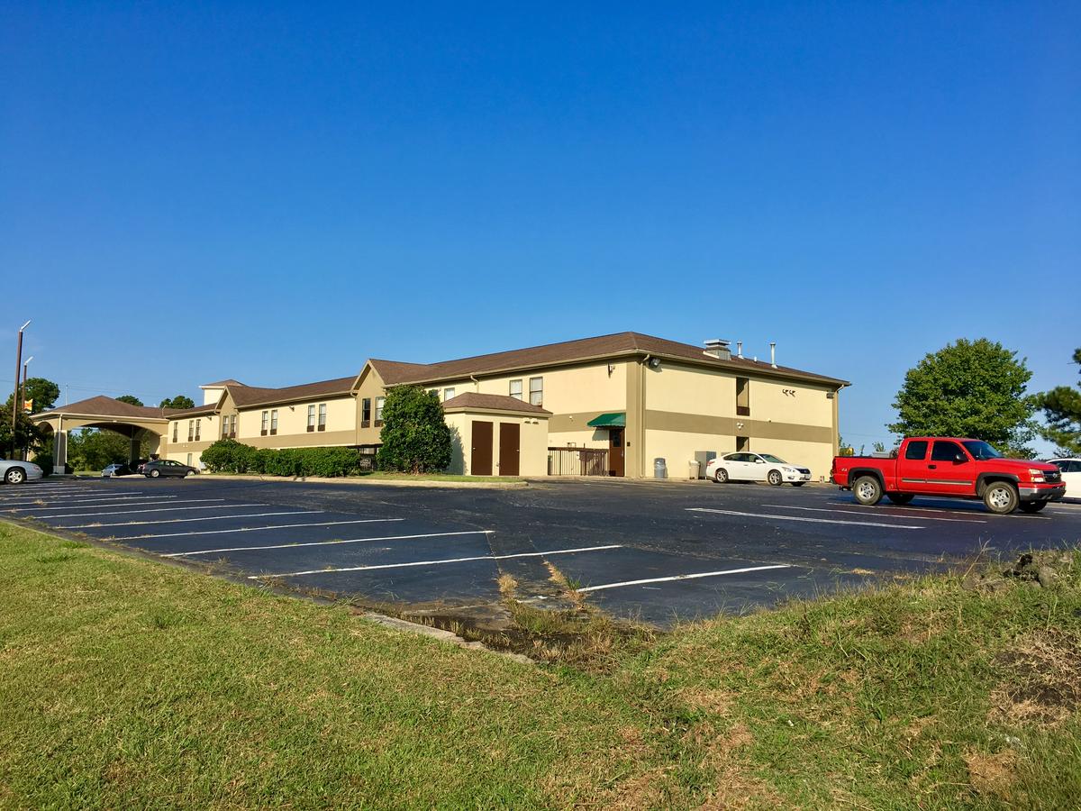 The Inn At Creedmoor - thumb 8