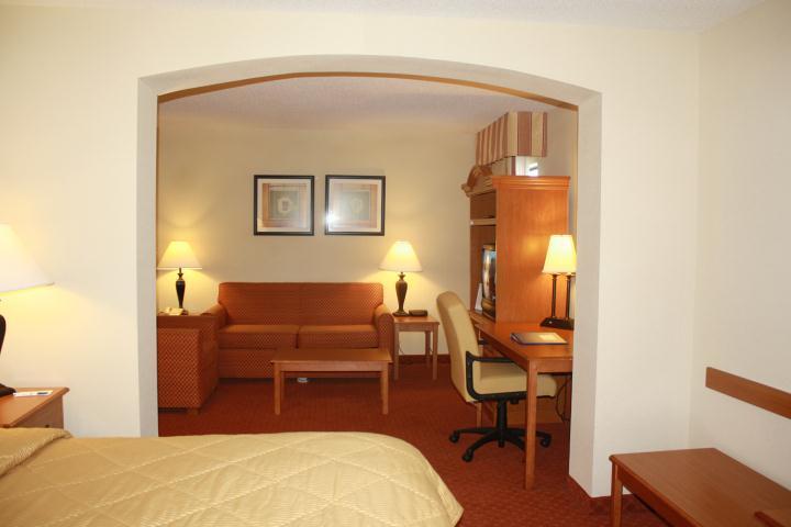 The Inn At Creedmoor - thumb 25