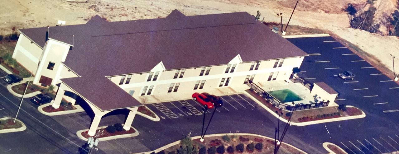 The Inn At Creedmoor - thumb 36