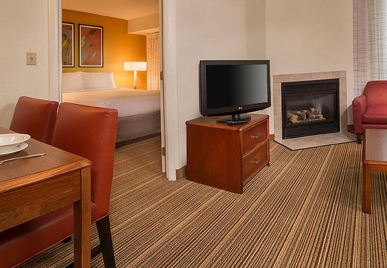 Residence Inn By Marriott Raleigh-Durham Airport/Morrisville - thumb 6